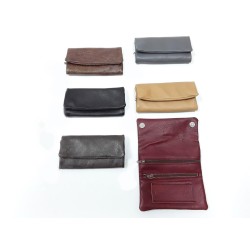 Καπνοθήκη Δερμάτινη 672